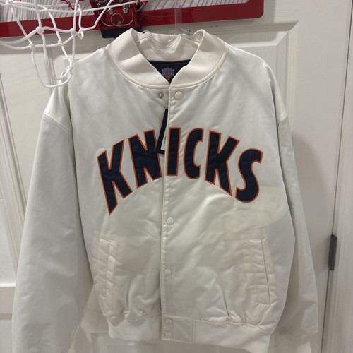 Giacca bomber kith new - giacca,