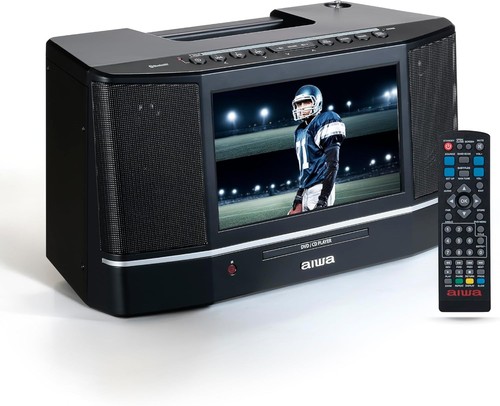 Aiwa cinema mirror cast - 10",