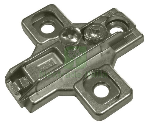 12pz basetta regolabile per - 12pz,