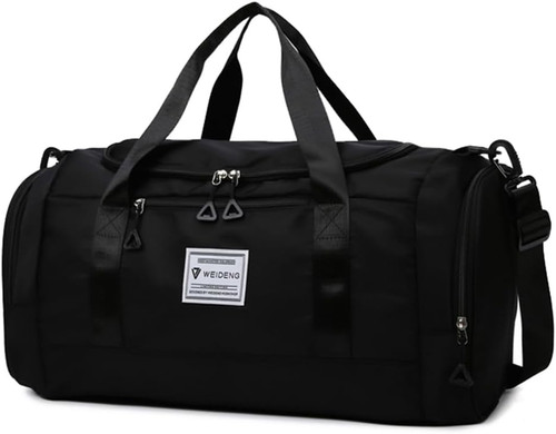 Borsa sportiva uomo donna - borsa,