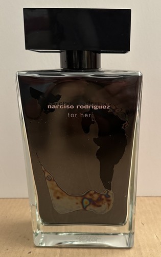 Bottiglia profumo narciso - bottiglia,