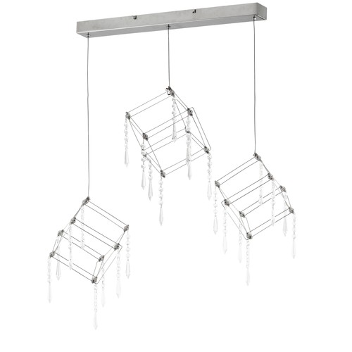 Lampada sospensione led - sospensione,