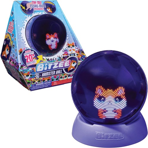 Bitzee tuo criceto - bitzee, il