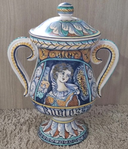 Bellissimo vaso orsini colonna - bellissimo,