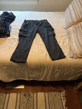 Masons Italy Pantalone Cargo Uomo 48