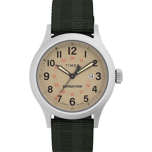 Orologio uomo timex expedition - uomo,