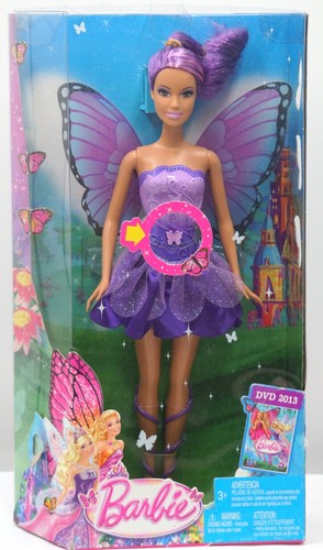Y6375 barbie fata mariposa - y6375,
