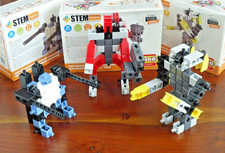 Engino stem set - n.3,