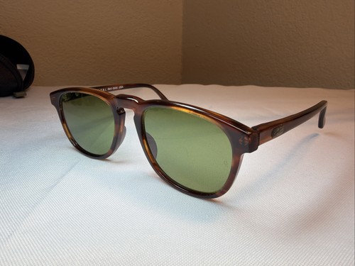 Occhiali sole vintage l - sole, b&l