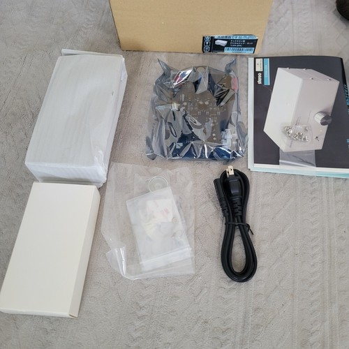 Luxman lxa ot4 - lxa-ot4, power