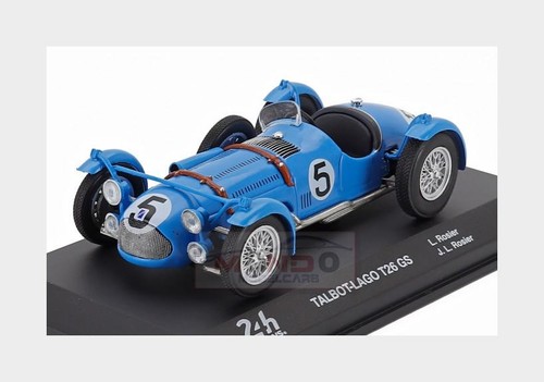 Edicola talbot lago - talbot,