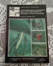 LOTTA BIOLOGICA E INTEGRATA