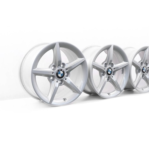 Cerchi lega bmw - in,
