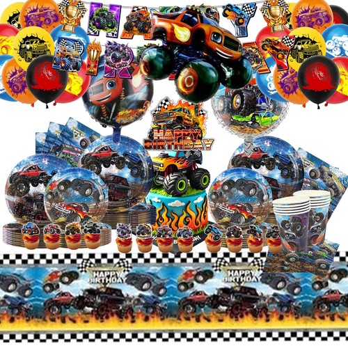 Pezzi monster truk - 88,