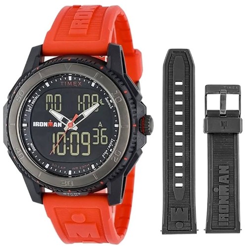 Orologio uomo timex ironman - orologio,