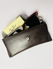 Ray-Ban Wayfarer Max B&L USA