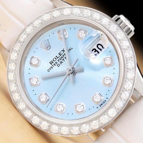 Rolex 6517 orologio donna - rolex,