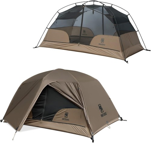 Cosmitto tenda zaino per 2 - a,