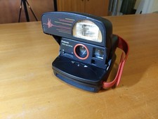 Polaroid 600 Extreme