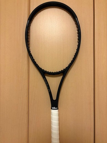 Wilson pro staff g2 - ls, v11