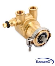 BEZZERA ESPRESSO BAR Pompa