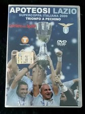 Apoteosi lazio supercoppa - apoteosi, lazio_supercoppa