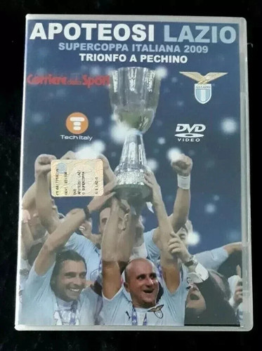 Apoteosi lazio supercoppa - apoteosi, lazio_supercoppa