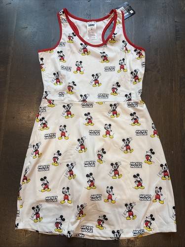 Nuovo disney topolino vestito - nuovo,