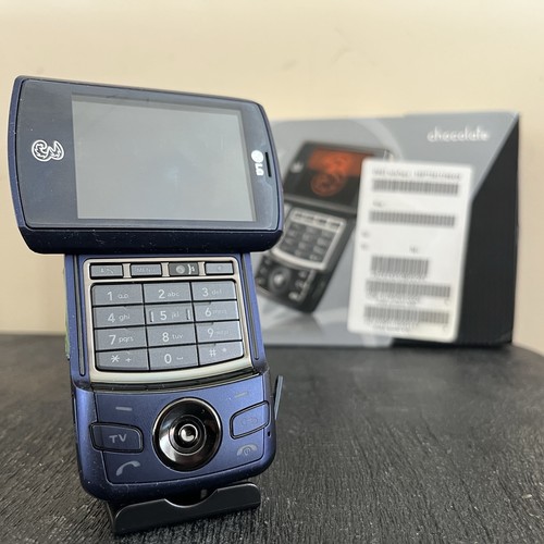 Telefono u960 chocolate - lg,
