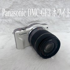 Panasonic Lumix GF3 12,1