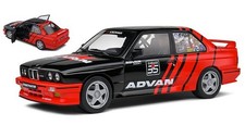 BMW M3 E30 Drift Team 1990