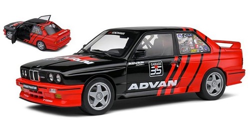 Bmw e30 drift team - m3,