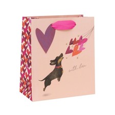 Glick Sacchetto regalo di