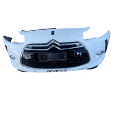 Paraurti Anteriore Citroen -
