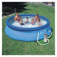 PISCINA GONFIABILE 'EASY SET'