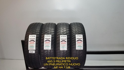 Gomme usate termiche - ,