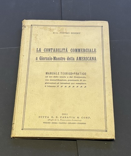 Contabilità commerciale a - la,