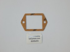 OEM 1972 HUSQVARNA CR WR 125