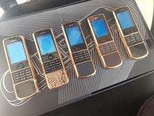 NUOVO Nokia 8800e Sapphire