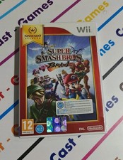 SUPER SMASH BROS BRAWL