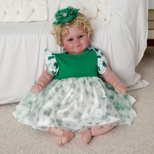 Bambole Realistiche Reborn