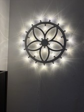 Luminaria Salentina Rosone