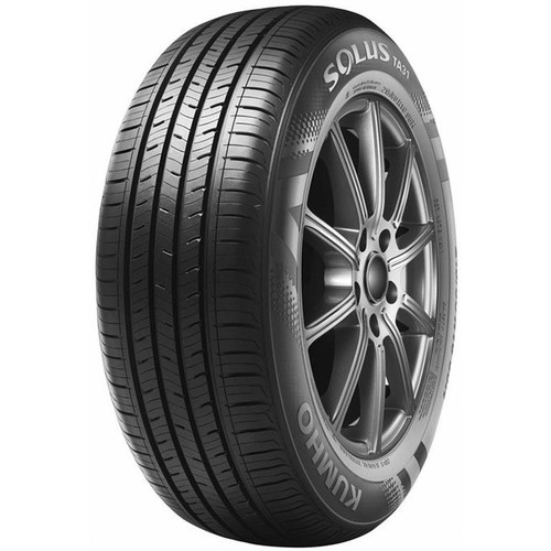 Pneumatico nuovo kumho 225 - kumho,