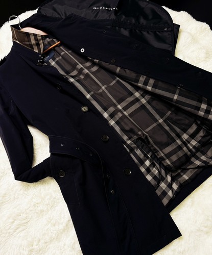 Cappotto uomo burberry london - cappotto, uomo,burberry