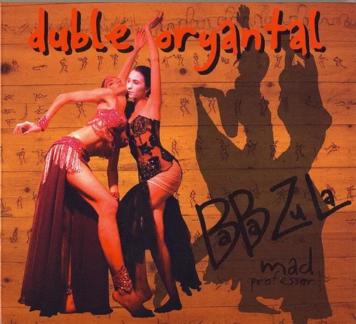 Baba zula mad professor - mad,