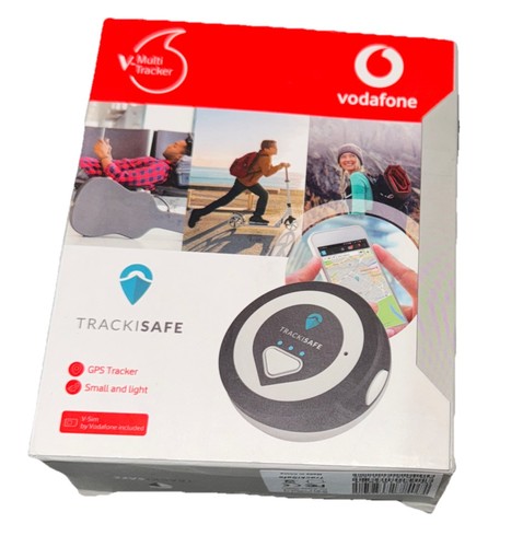 Vodafone localizzatore gps - localizzatore,