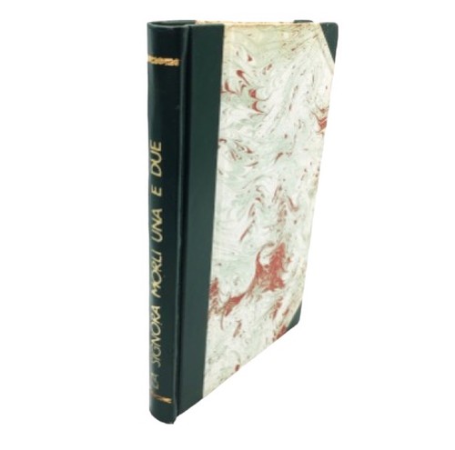 Libro usato signora morli - libro,