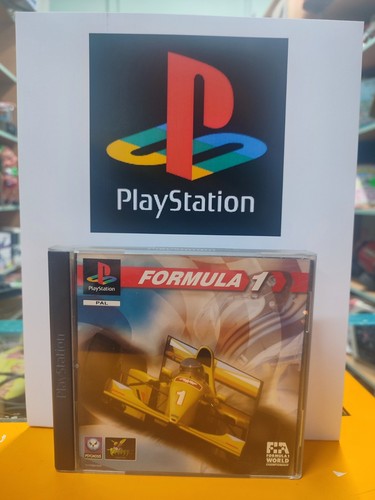 Gioco formula sony - gioco, 1