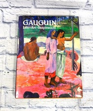 Gauguin: Life, Art
