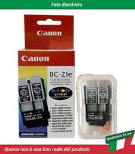 0899A003 Canon BJC-2100